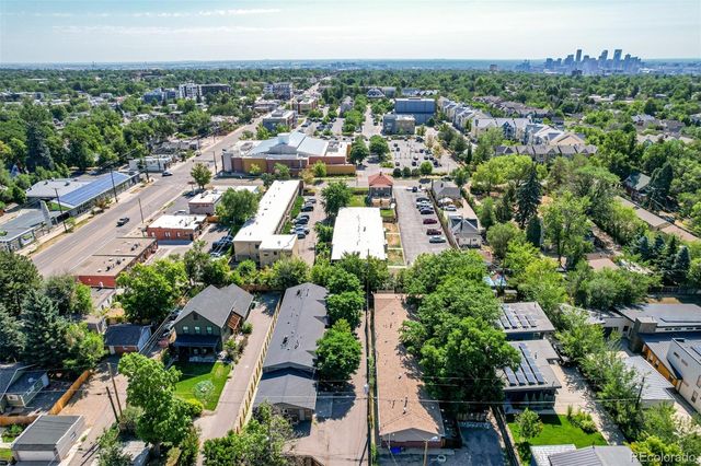 3750 Yates Street, Denver, CO 80212