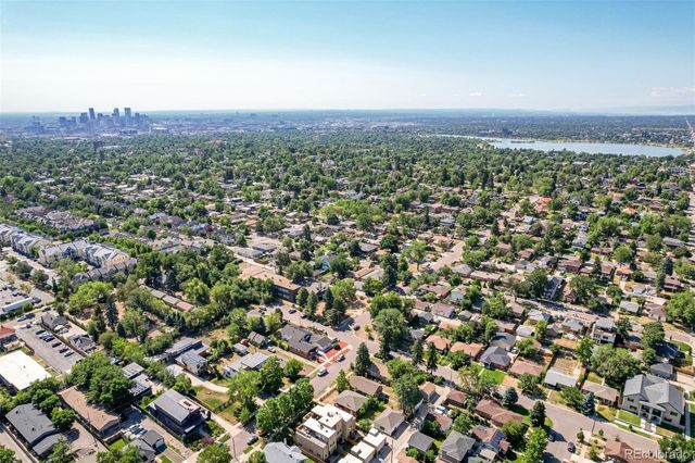 3750 Yates Street, Denver, CO 80212
