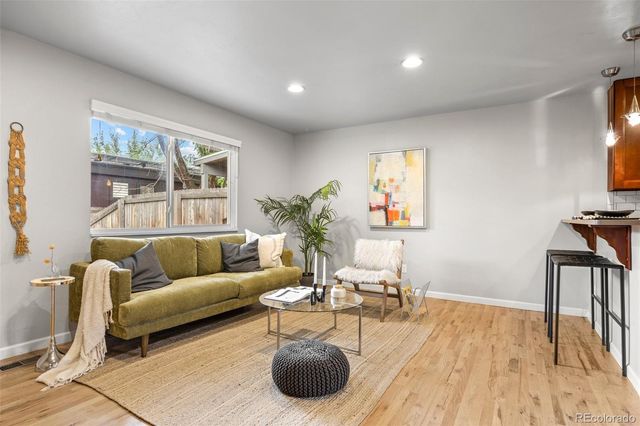 3750 Yates Street, Denver, CO 80212