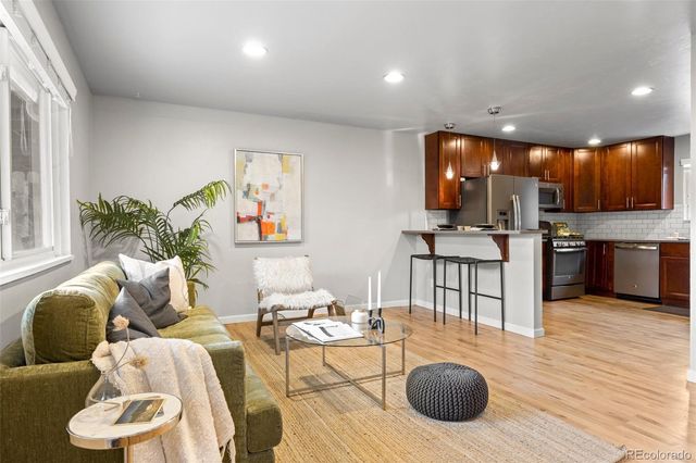 3750 Yates Street, Denver, CO 80212