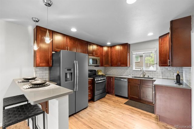3750 Yates Street, Denver, CO 80212