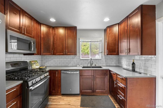 3750 Yates Street, Denver, CO 80212