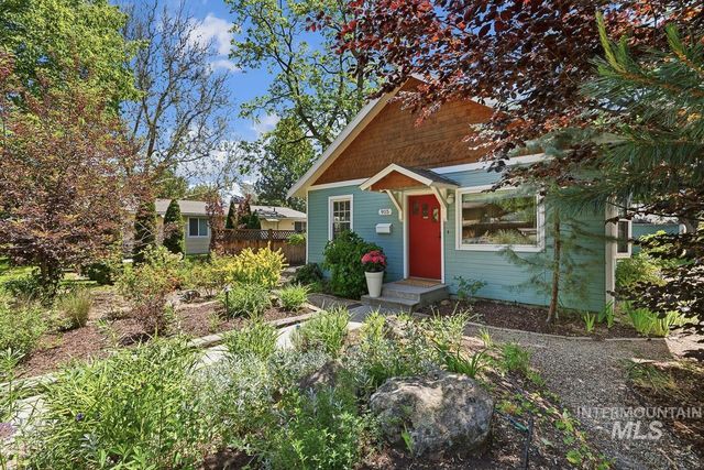 915 E Krall St, Boise, ID 83712