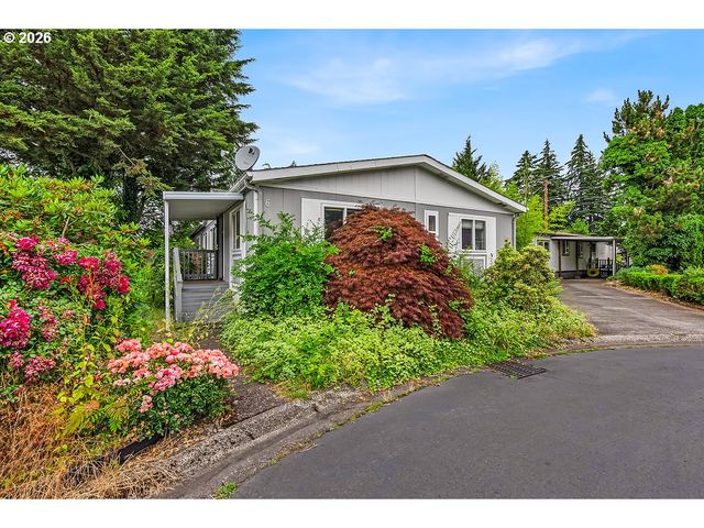 16000 Se POWELL Blvd 6, Portland, OR 97236
