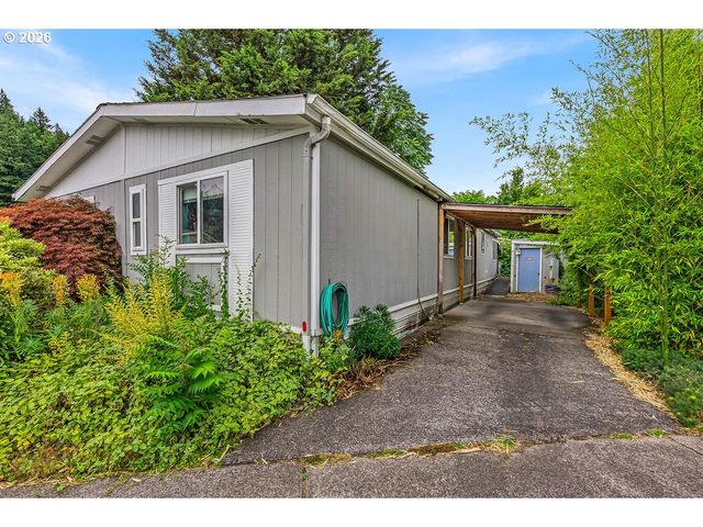 16000 Se POWELL Blvd 6, Portland, OR 97236