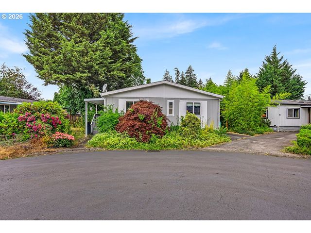 16000 Se POWELL Blvd 6, Portland, OR 97236