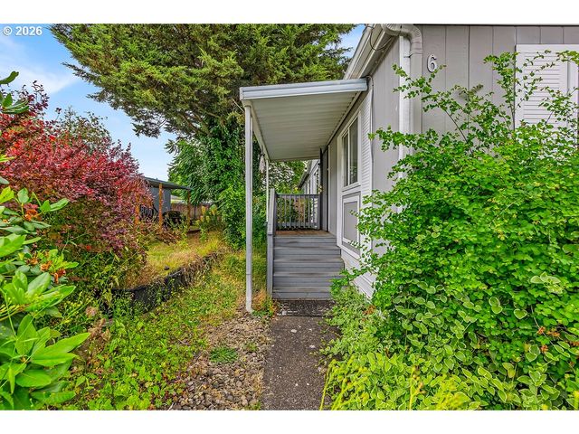 16000 Se POWELL Blvd 6, Portland, OR 97236