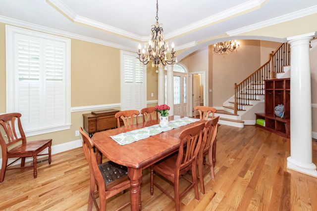 8581 Refuge Pointe Circle, North Charleston, SC 29420