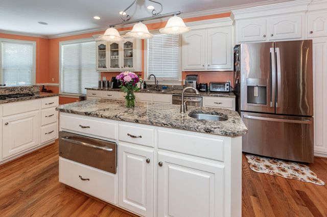 8581 Refuge Pointe Circle, North Charleston, SC 29420