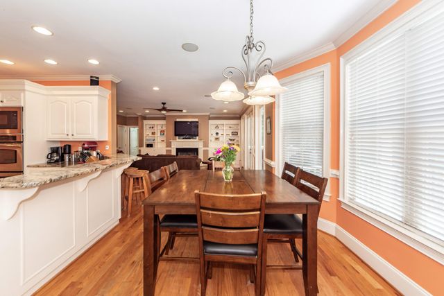 8581 Refuge Pointe Circle, North Charleston, SC 29420