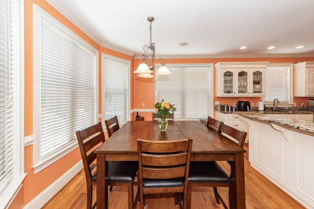 8581 Refuge Pointe Circle, North Charleston, SC 29420