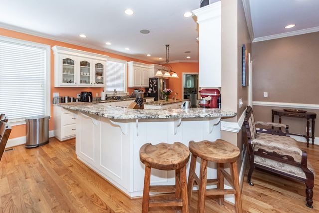 8581 Refuge Pointe Circle, North Charleston, SC 29420