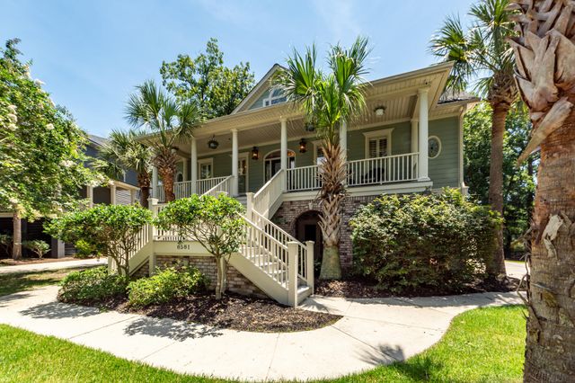 8581 Refuge Pointe Circle, North Charleston, SC 29420