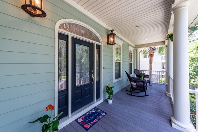 8581 Refuge Pointe Circle, North Charleston, SC 29420
