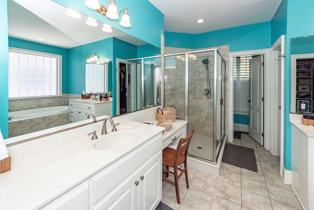 8581 Refuge Pointe Circle, North Charleston, SC 29420