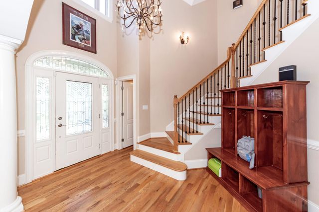 8581 Refuge Pointe Circle, North Charleston, SC 29420