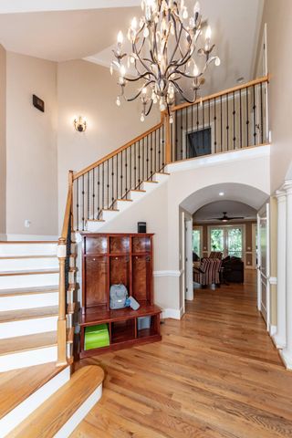 8581 Refuge Pointe Circle, North Charleston, SC 29420