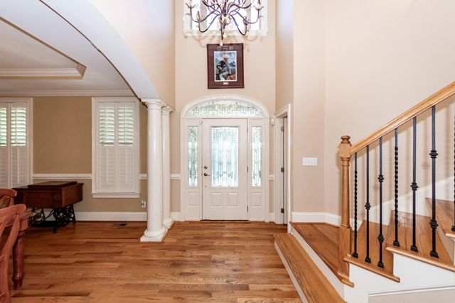 8581 Refuge Pointe Circle, North Charleston, SC 29420