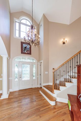8581 Refuge Pointe Circle, North Charleston, SC 29420
