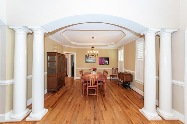 8581 Refuge Pointe Circle, North Charleston, SC 29420
