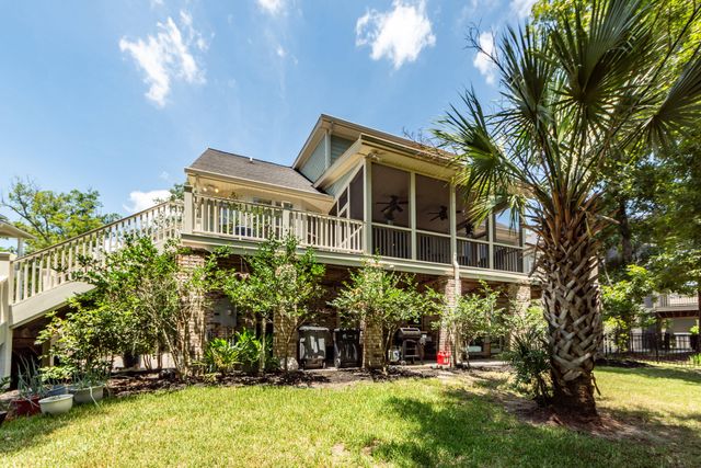 8581 Refuge Pointe Circle, North Charleston, SC 29420