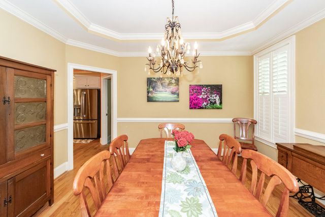8581 Refuge Pointe Circle, North Charleston, SC 29420