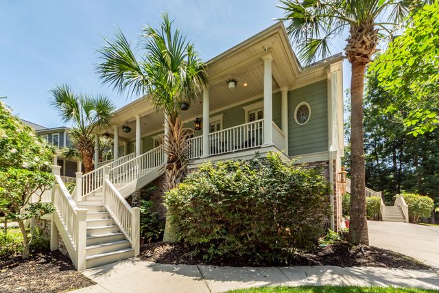 8581 Refuge Pointe Circle, North Charleston, SC 29420