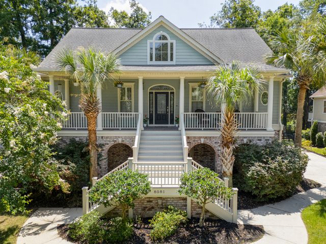 8581 Refuge Pointe Circle, North Charleston, SC 29420