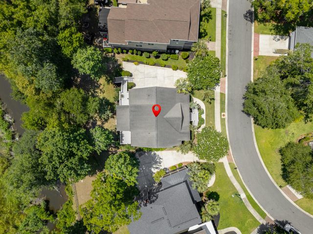 8581 Refuge Pointe Circle, North Charleston, SC 29420