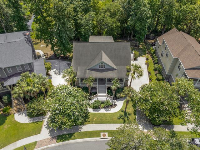 8581 Refuge Pointe Circle, North Charleston, SC 29420