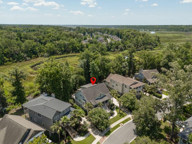 8581 Refuge Pointe Circle, North Charleston, SC 29420