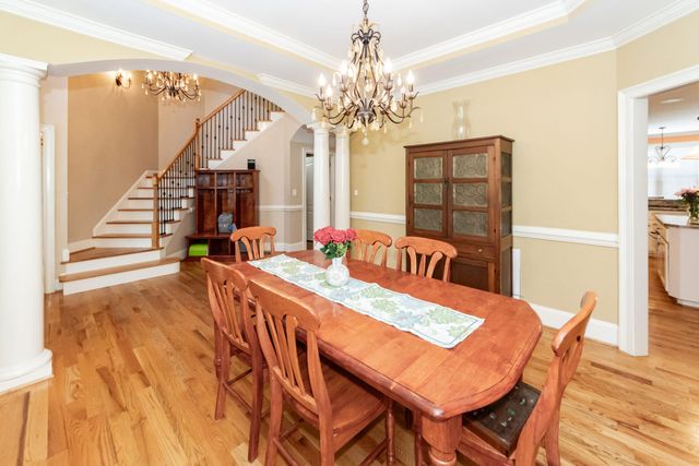 8581 Refuge Pointe Circle, North Charleston, SC 29420