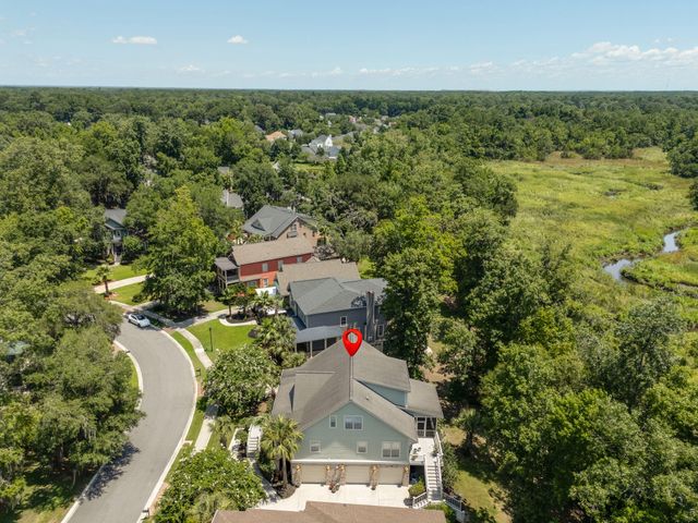8581 Refuge Pointe Circle, North Charleston, SC 29420