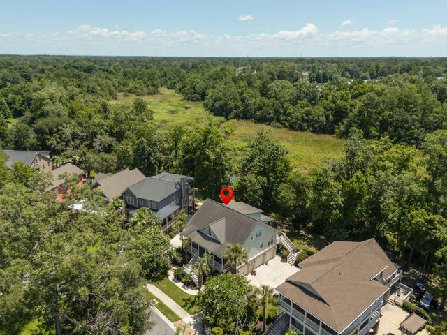 8581 Refuge Pointe Circle, North Charleston, SC 29420