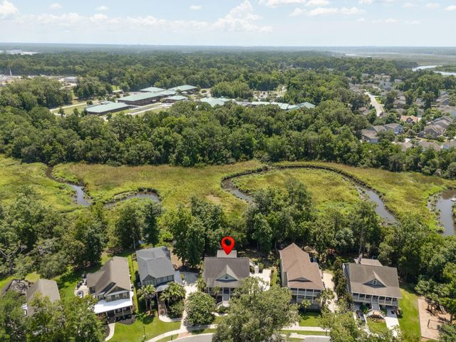 8581 Refuge Pointe Circle, North Charleston, SC 29420