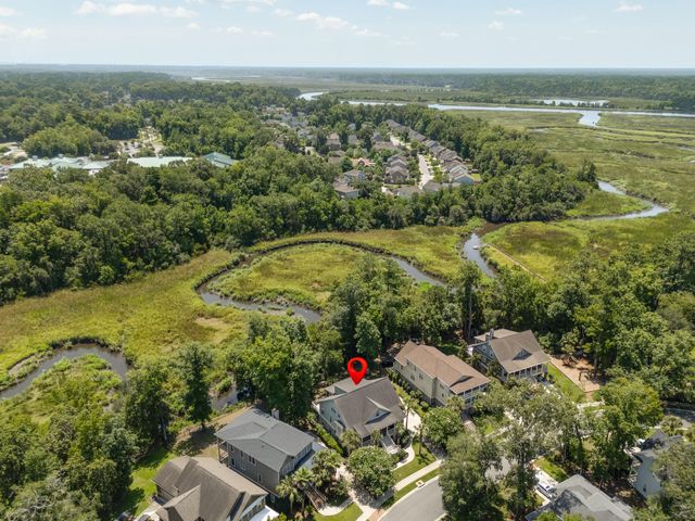 8581 Refuge Pointe Circle, North Charleston, SC 29420