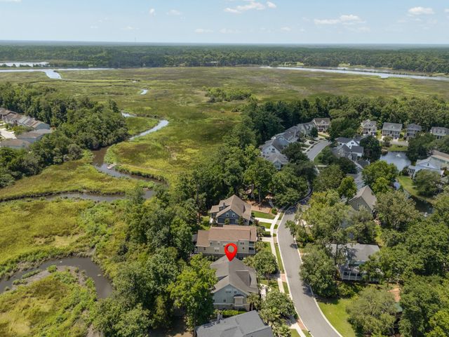 8581 Refuge Pointe Circle, North Charleston, SC 29420