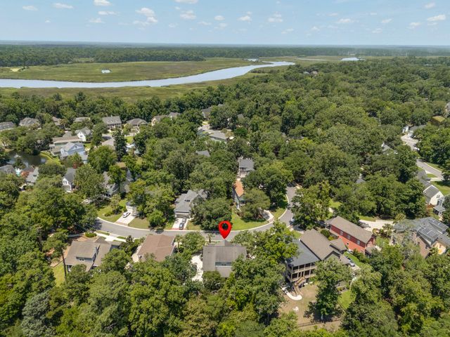8581 Refuge Pointe Circle, North Charleston, SC 29420