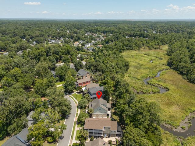 8581 Refuge Pointe Circle, North Charleston, SC 29420