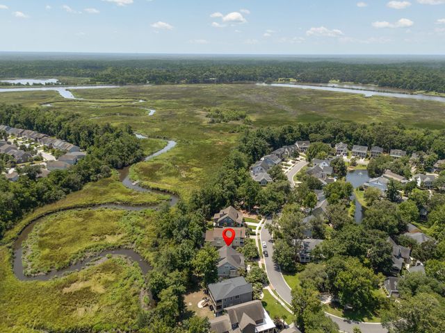 8581 Refuge Pointe Circle, North Charleston, SC 29420