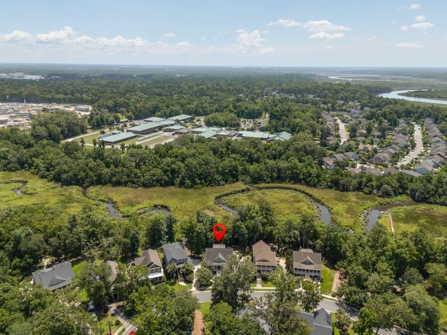 8581 Refuge Pointe Circle, North Charleston, SC 29420