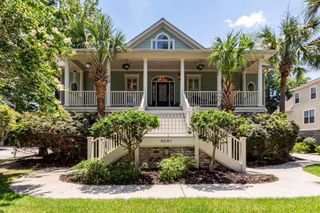 8581 Refuge Pointe Circle, North Charleston, SC 29420