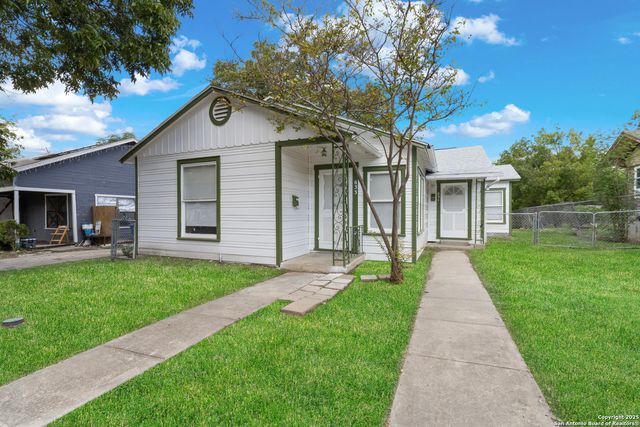 631 W Magnolia, San Antonio, TX 78212