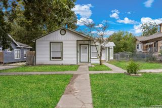 631 W Magnolia, San Antonio, TX 78212
