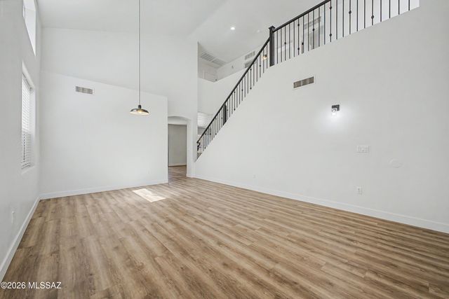 12807 E Hannah Trail, Vail, AZ 85641