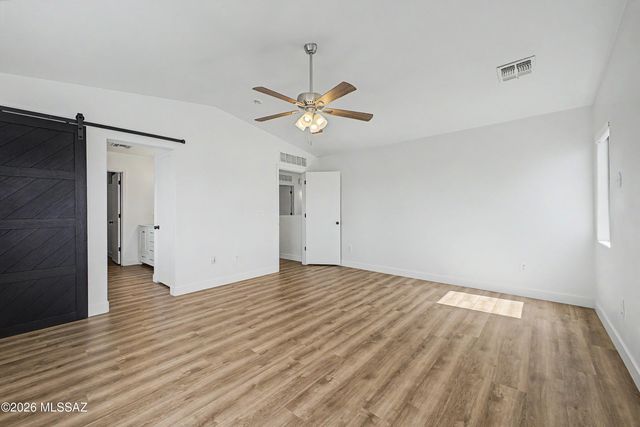 12807 E Hannah Trail, Vail, AZ 85641