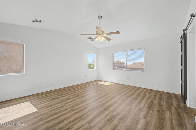 12807 E Hannah Trail, Vail, AZ 85641