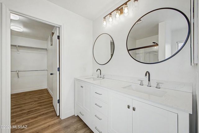 12807 E Hannah Trail, Vail, AZ 85641