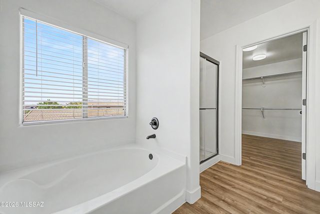 12807 E Hannah Trail, Vail, AZ 85641