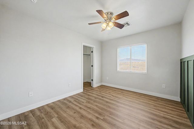 12807 E Hannah Trail, Vail, AZ 85641